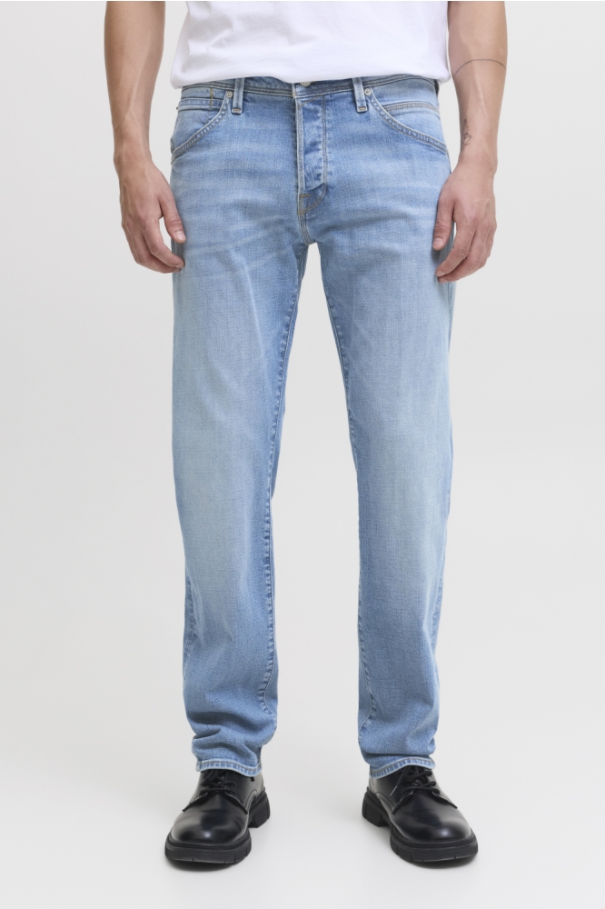 JJIMIKE JJFOX CB 086 12278231 BLUE DENIM